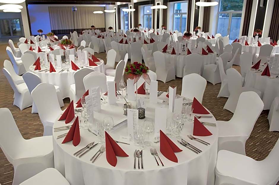 Hotel Diament Zabrze - Gliwice
