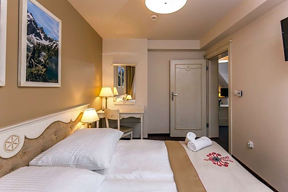 Carlina Hotel & SPA
