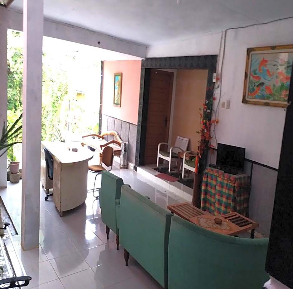 Kenangan Guest House