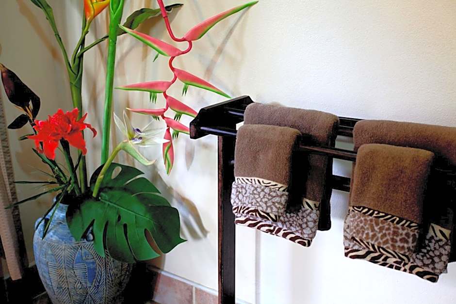 Ao Nang Home Stay - Adults Only