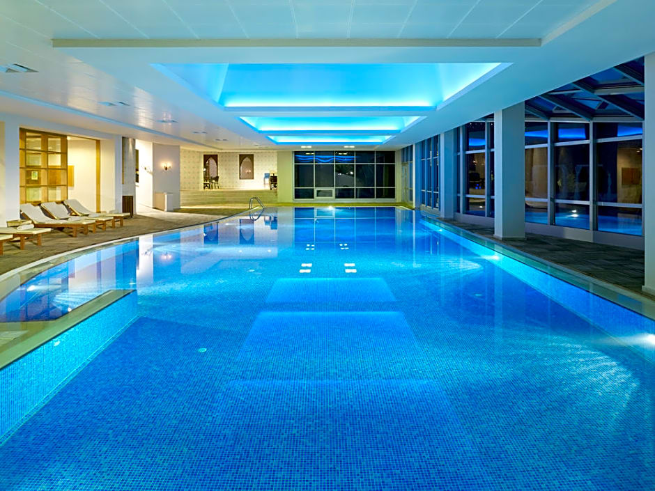 Rixos Premium Bodrum