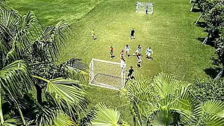 Tui Magic Life Jacaranda - All Inclusive