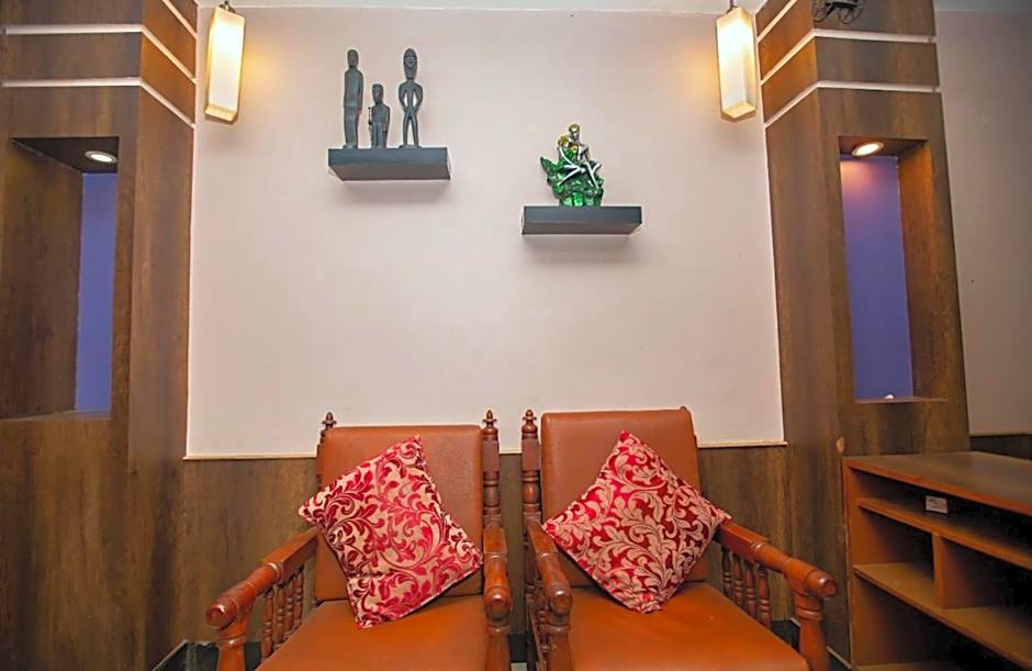 Hotel Maneck Residency