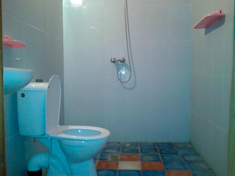 Auberge Kasbah Ait Marghad