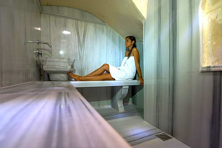 Hamam Oriental Suites