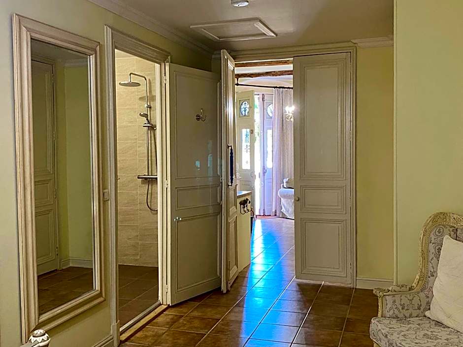 Sainte-Hélène Chambres d'Hôtes & Appartement