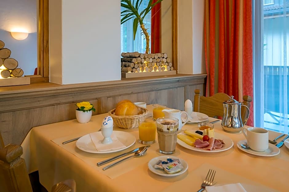 Alpenresort Eienwäldli Engelberg