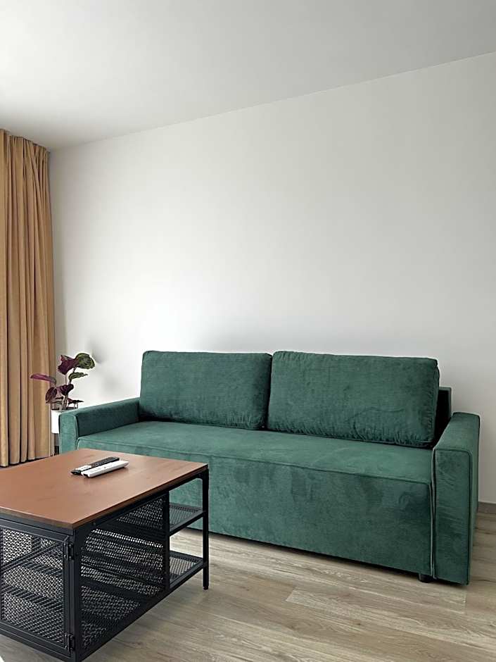 The Riverhouse Budapest