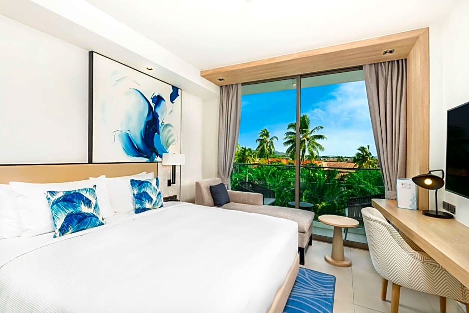 Hilton Garden Inn Phuket Bang Tao