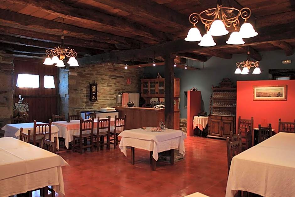 Pazo Torre Do Barrio