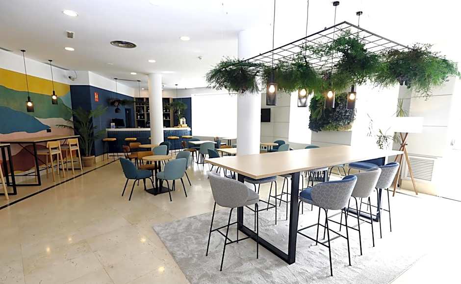 Travelodge Madrid Coslada Aeropuerto