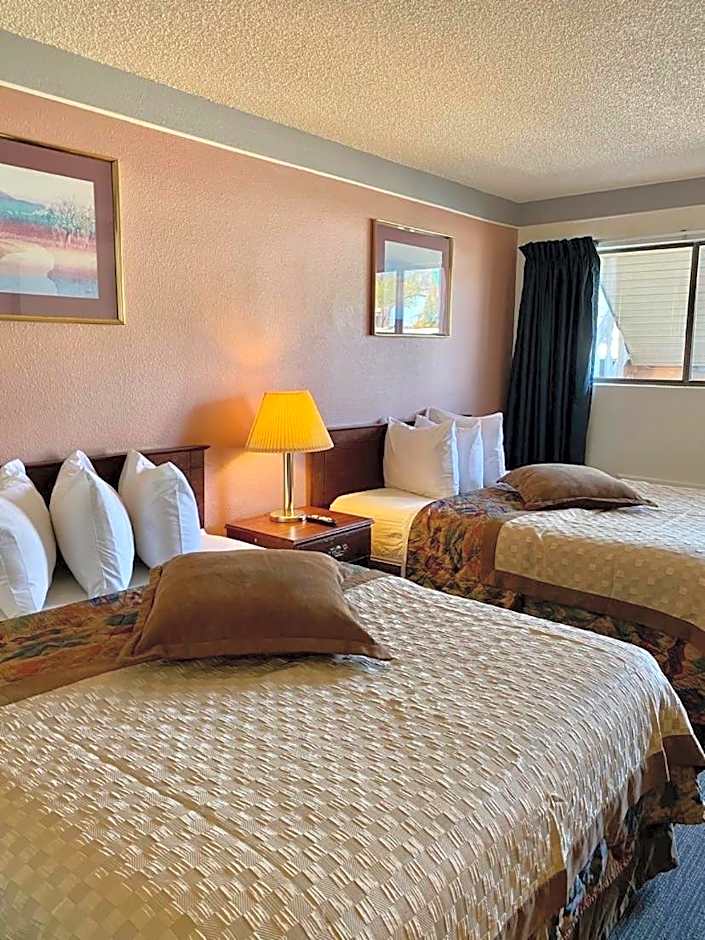 Value Lodge Inn