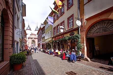 Hotel-Restaurant Hackteufel