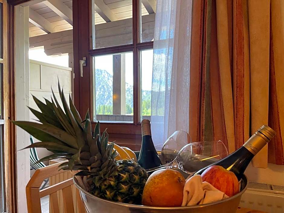 Hotel Berghof