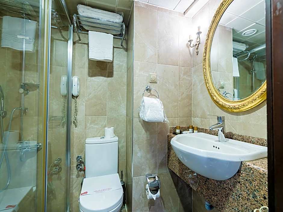 Ilci Residence Hotel