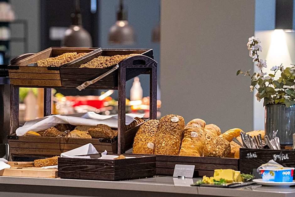 Thon Partner Hotel Jolster