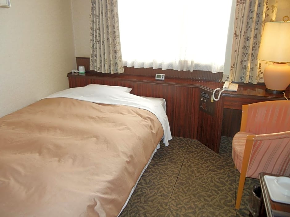 Hotel CROWN HILLS MIYOSHI
