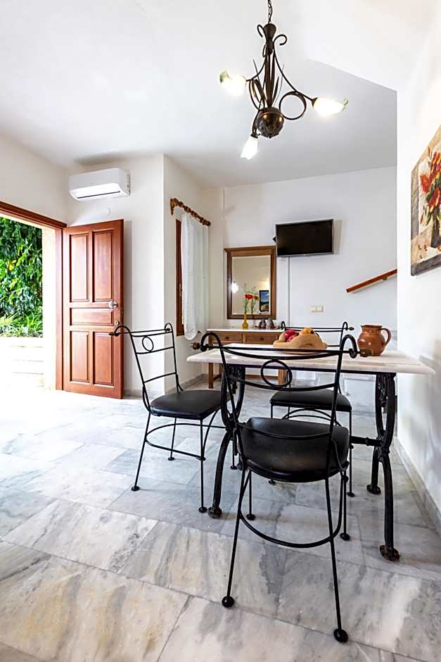 Anais Collection Hotels & Suites