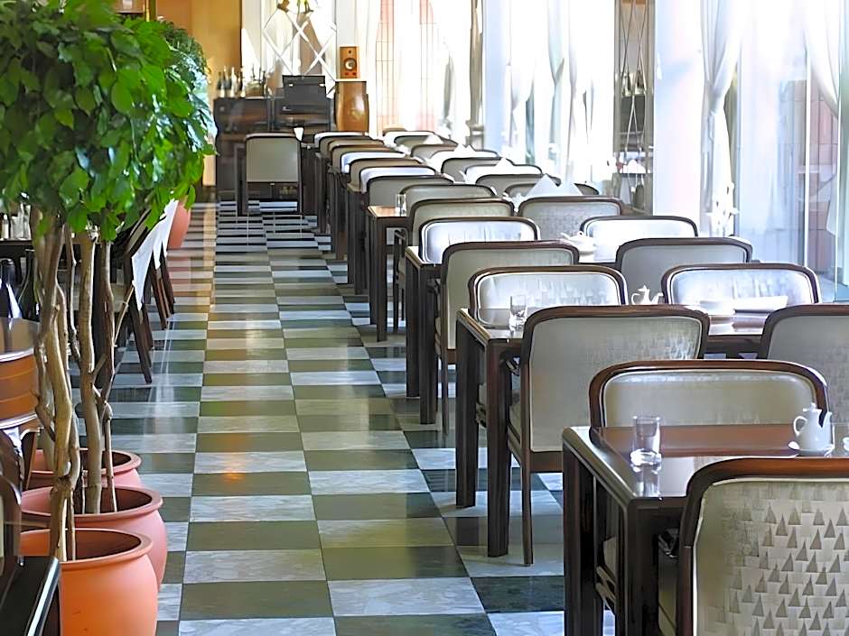 Koyo Grand Hotel