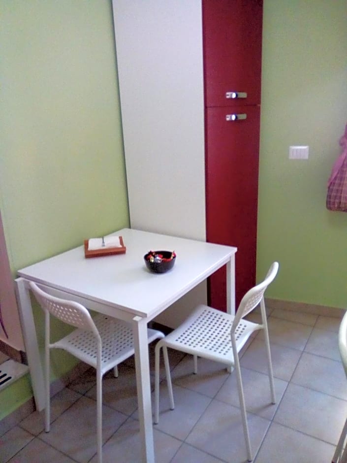 Bed And Breakfast Priscilla