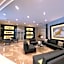 Fame Residences T1 Family Suite 1507