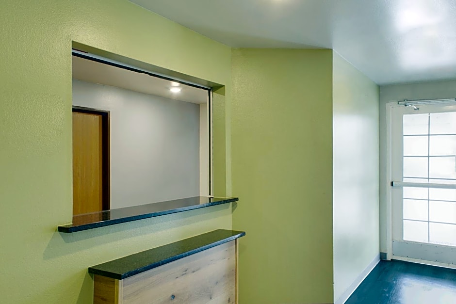 WoodSpring Suites Houston Willowbrook