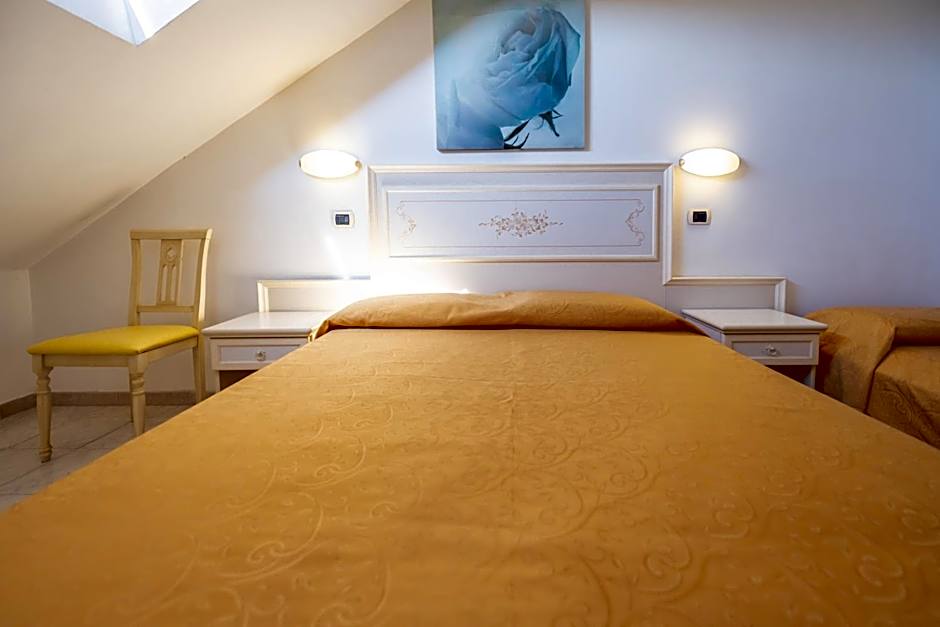Hotel Florence