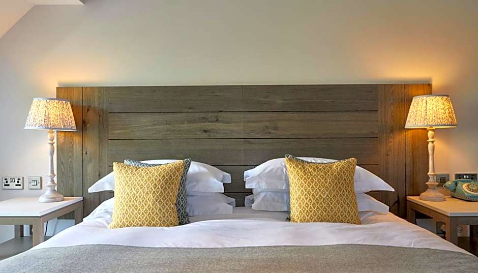 The Swan, Streatley, Berkshire