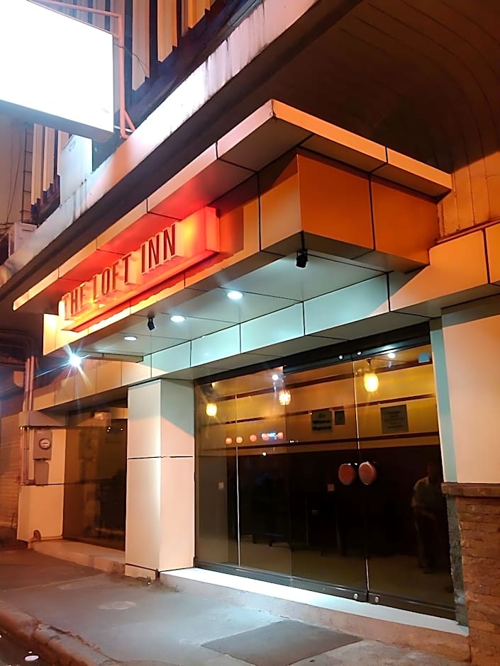 The Loft Inn