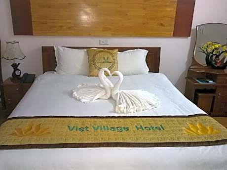 Double (Free Pick Up)