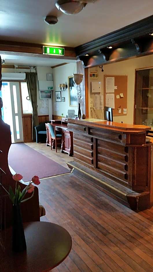 Kirkenes Hotell