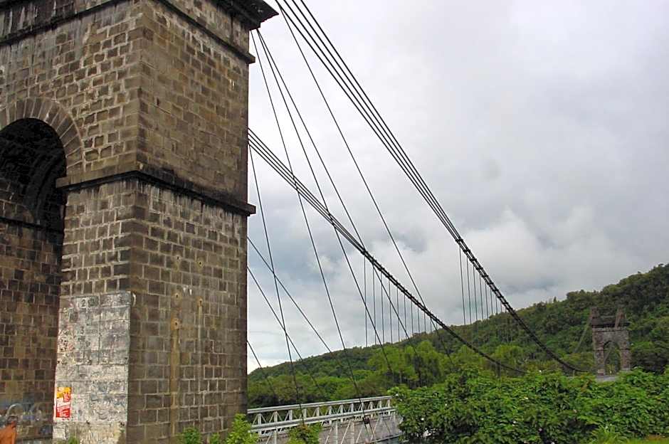 La Fournaise Hotel Restaurant