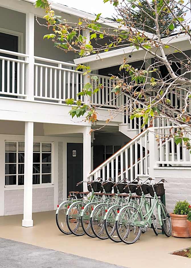 Le Petit Pali at Ocean Ave