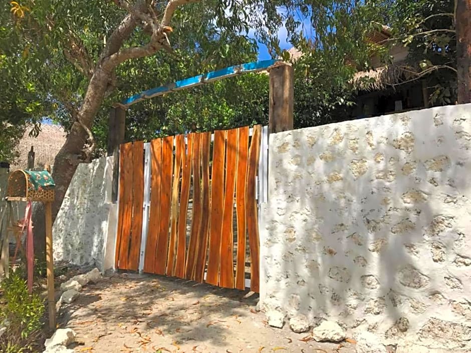 Vertical House Bali