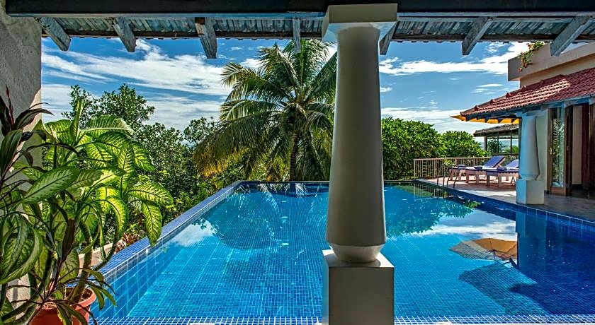 Casa Colvale - A Boutique Resort