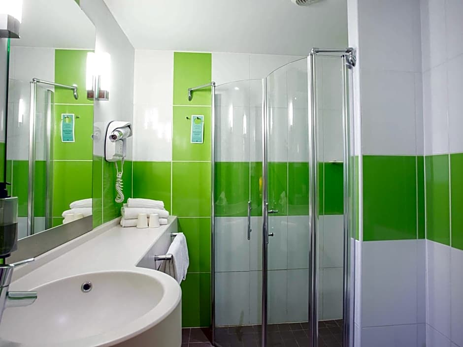 ibis Styles Bourges
