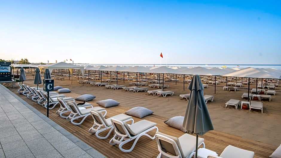 Miramare Queen Hotel - Ultra All Inclusive