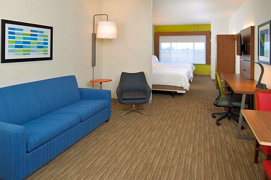 Holiday Inn Express Lodi By IHG