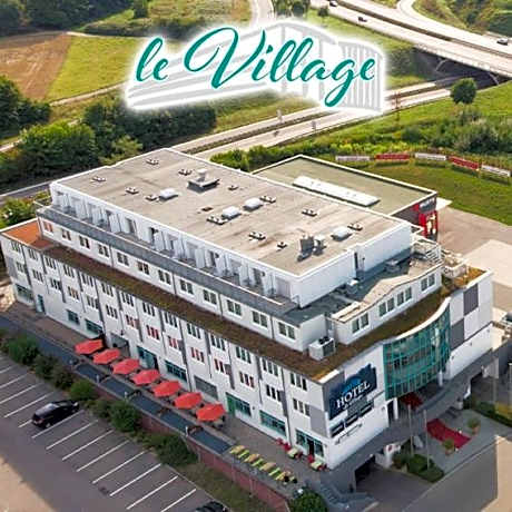 Hotel Le Village