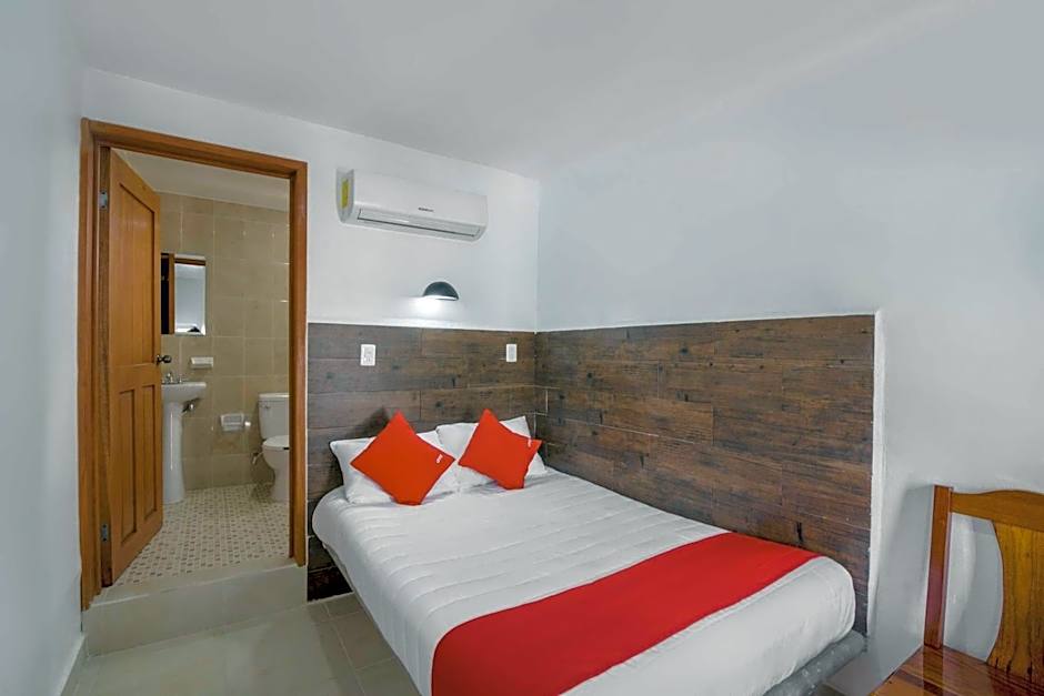 OYO Hotel Palma Real