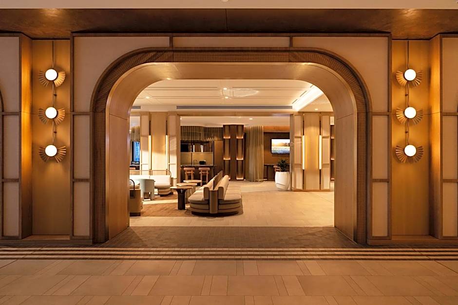 Amora Hotel Adelaide