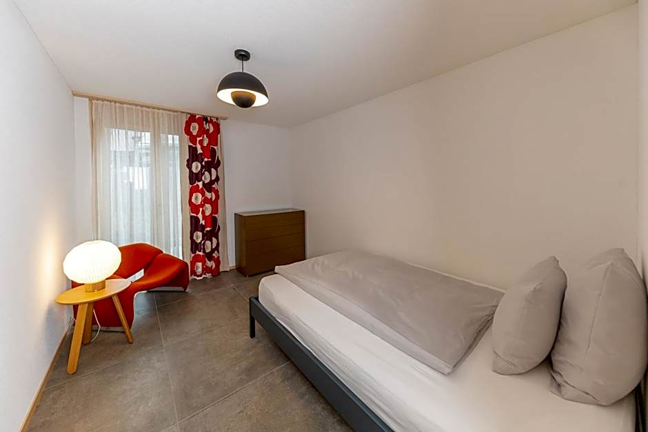 Bellevue Parkhotel & Spa