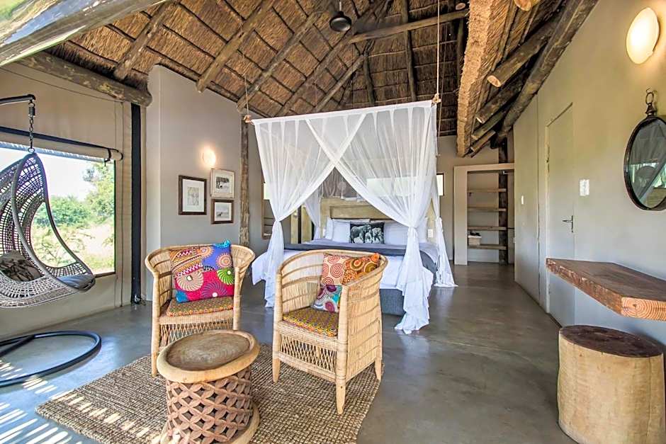 LookOut Safari Lodge