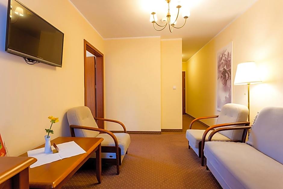 Hotel Relaks Wellness & SPA