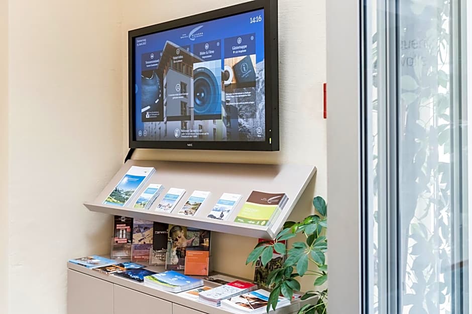 Hotel Allegra 3 Stern Superior