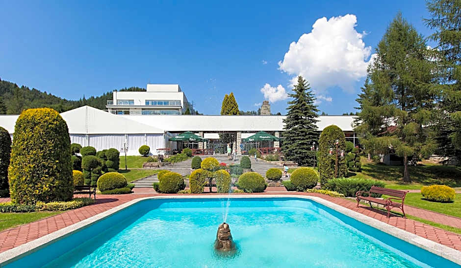 Hotel Perła Południa