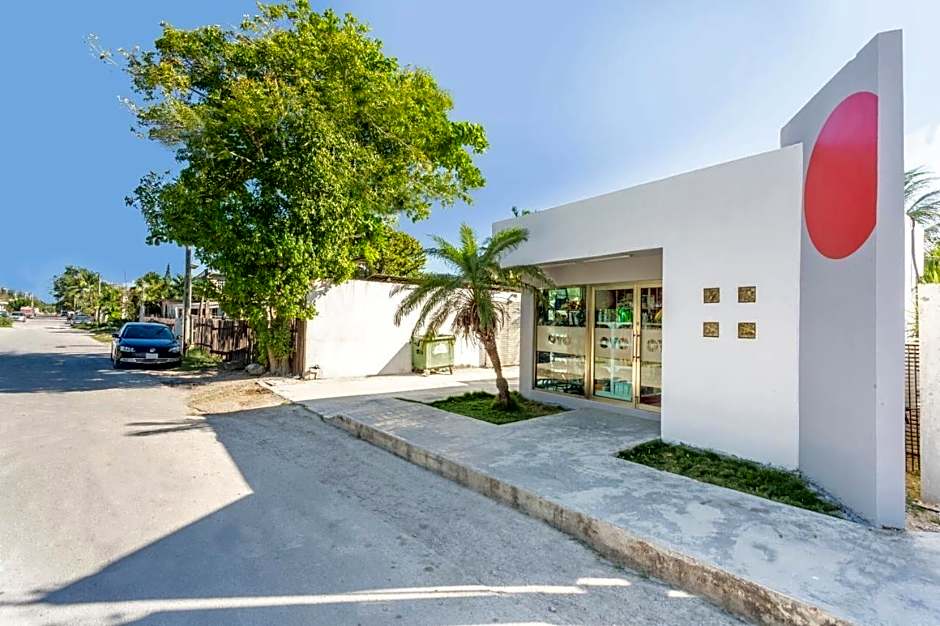 OYO Hotel Rio Chetumal