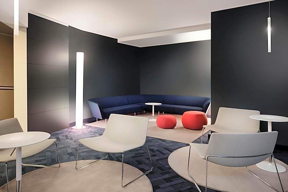 Crowne Plaza Milan Linate By IHG