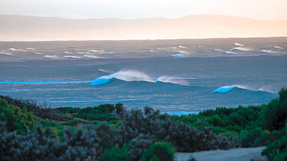 Surf Lodge South Africa