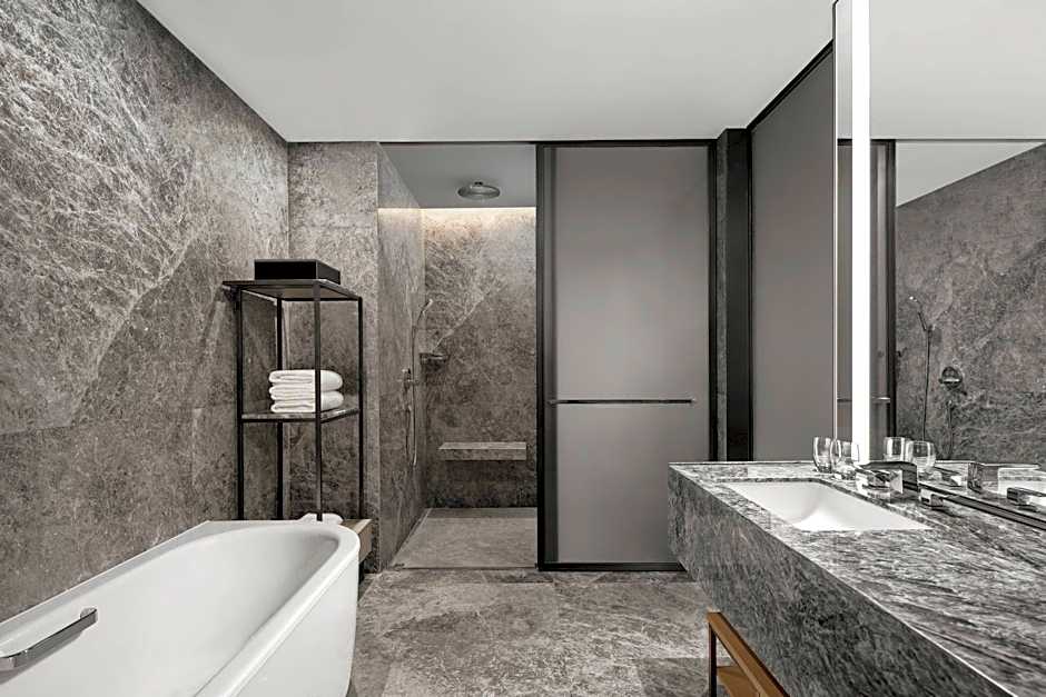 Courtyard by Marriott Taiyuan